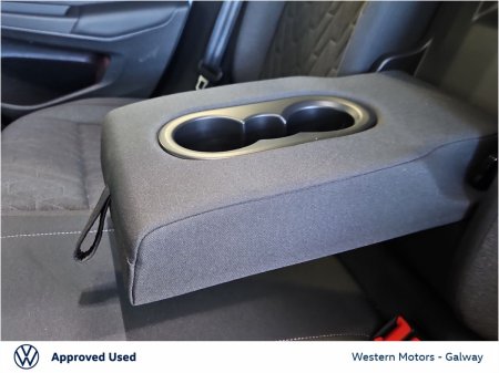 2026 Volkswagen Golf - photo 31