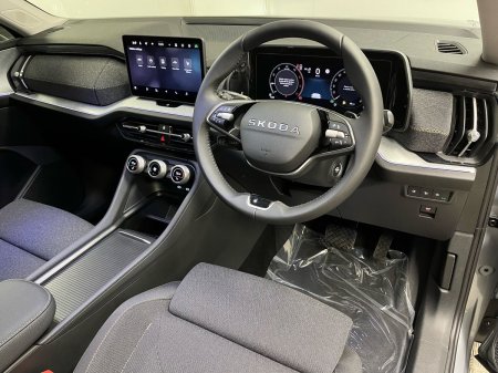 2026 Skoda Kodiaq - photo 8