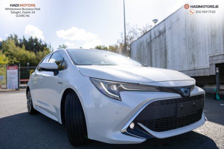 2018 Toyota Corolla - photo 2