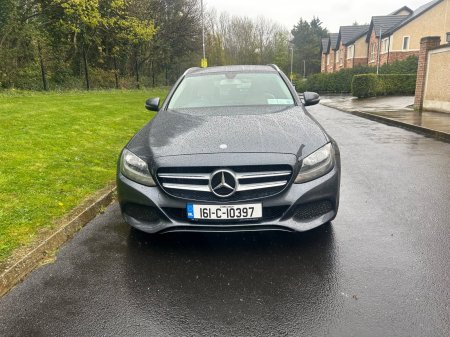 2016 Mercedes-Benz C-Class - photo 9