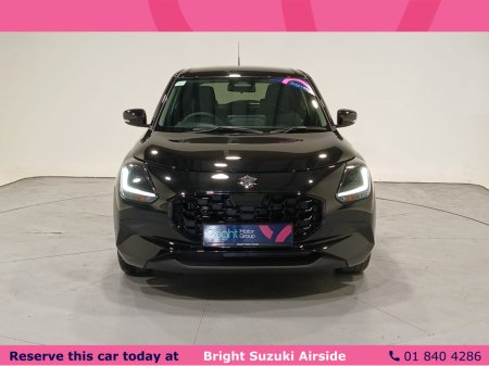 2026 Suzuki Swift - photo 10
