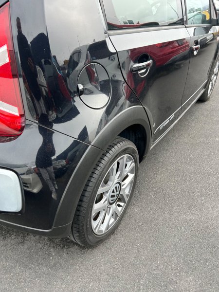2016 Volkswagen up! - photo 12
