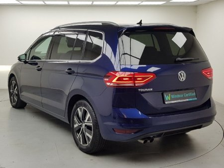 2021 Volkswagen Touran - photo 14