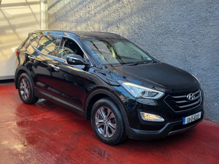 2013 Hyundai Santa Fe - photo 5