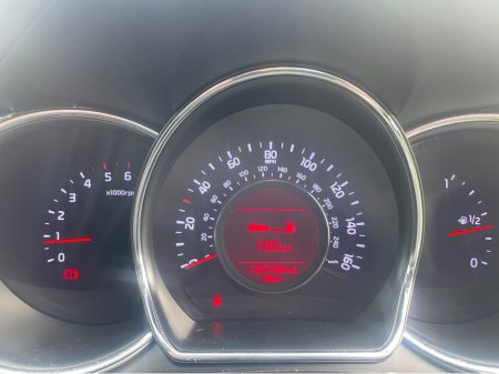 2018 Kia Ceed - photo 9