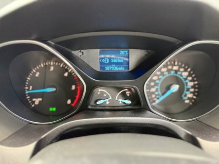 2011 Ford Focus - photo 20