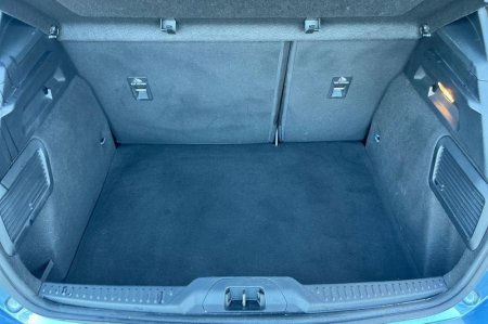 2023 Ford Focus - photo 21