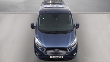 2021 Ford Tourneo - photo 7