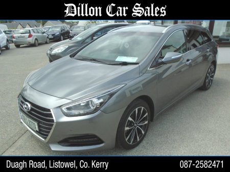 2015 Hyundai i40 - photo 2