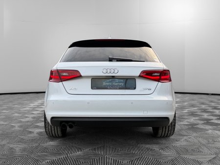 2016 Audi A3 - photo 4