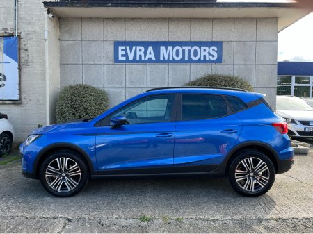2024 SEAT Arona - photo 6