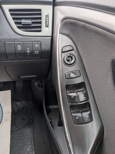 2017 Hyundai i30 - photo 21