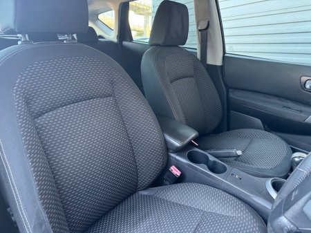 2007 Nissan Qashqai - photo 7