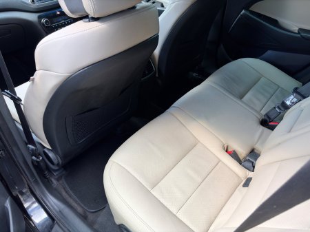 2016 Hyundai Tucson - photo 13