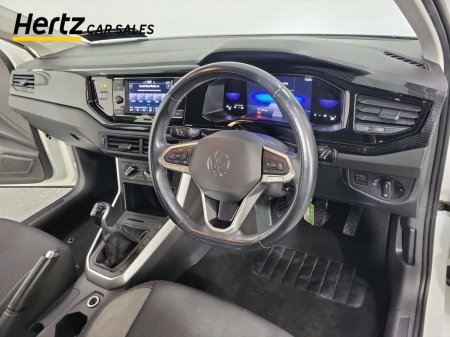 2023 Volkswagen Polo - photo 11