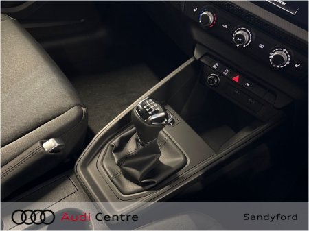 2026 Audi A1 - photo 17
