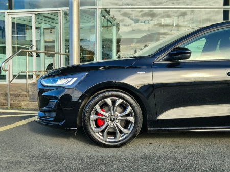 2026 Ford Focus - photo 2