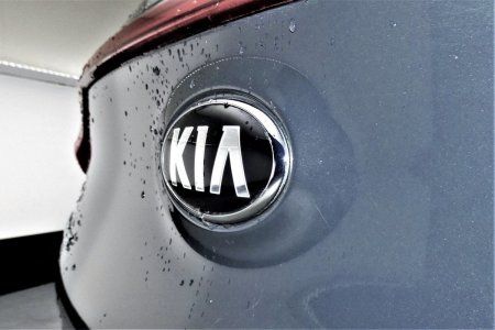 2019 Kia Sportage - photo 26