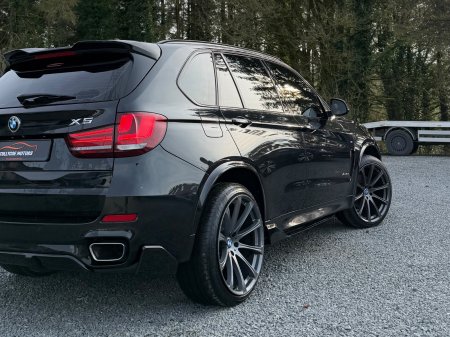 2017 BMW X5 - photo 22