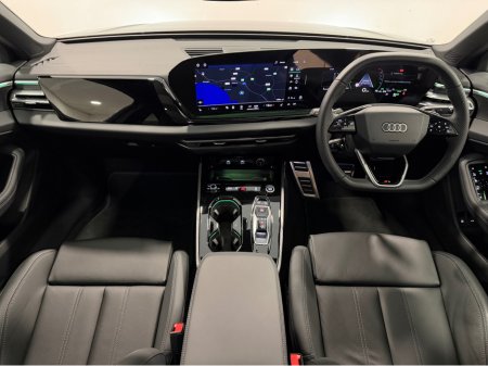 2026 Audi A5 - photo 35