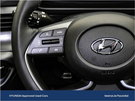 2024 Hyundai Bayon - photo 17