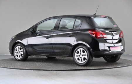 2018 Opel Corsa - photo 6
