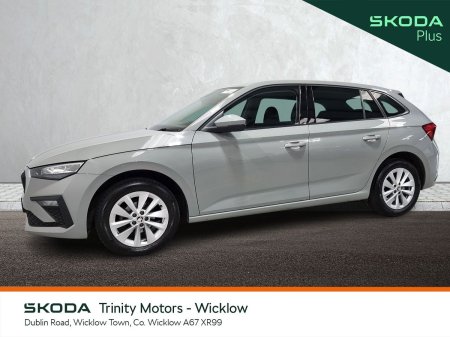 2025 Skoda Scala - photo 13