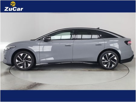2024 Volkswagen ID.7 - photo 5