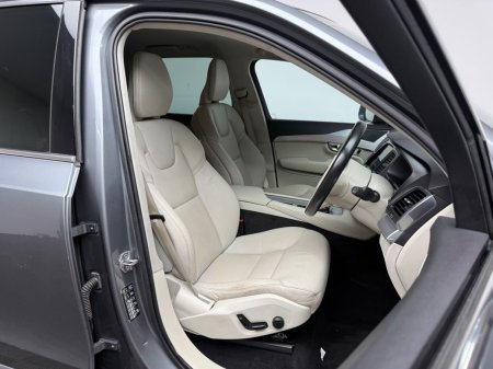 2019 Volvo XC90 - photo 10