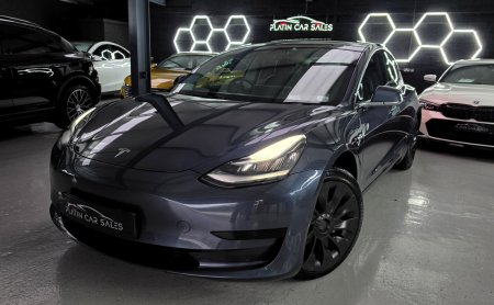 2020 Tesla Model 3 - photo 16