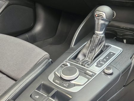 2018 Audi A3 - photo 15
