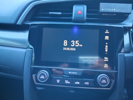 2018 Honda Civic - photo 7