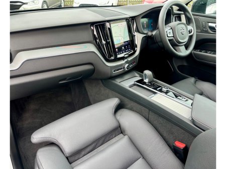 2025 Volvo XC60 - photo 18