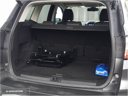 2017 Ford Kuga - photo 13
