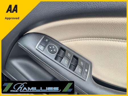 2018 Mercedes-Benz B-Class - photo 16