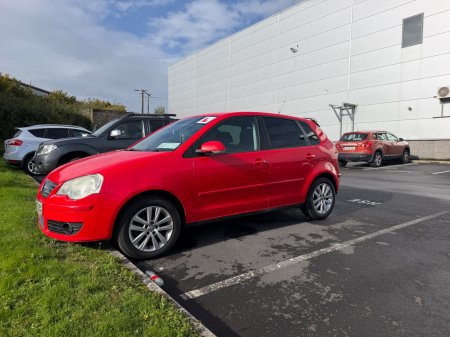 2007 Volkswagen Polo - photo 3