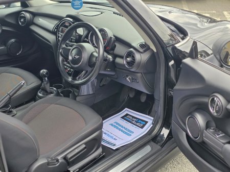 2015 Mini One - photo 7