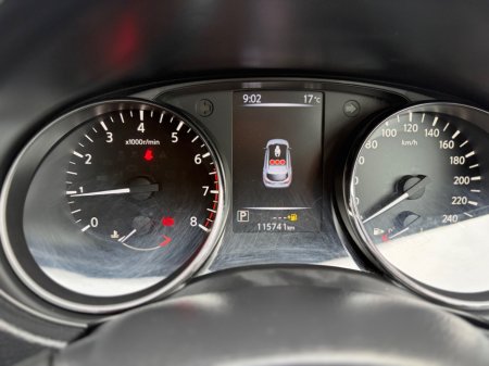 2015 Nissan Qashqai - photo 21