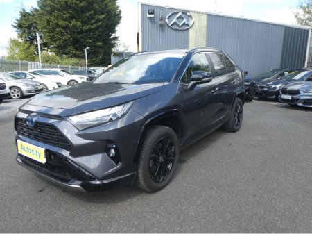 2022 Toyota RAV4 - photo 2
