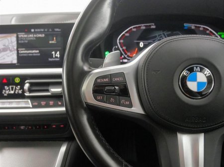 2023 BMW 4-Series - photo 17