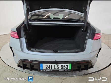 2024 BYD SEAL - photo 18