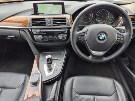 2018 BMW 3-Series - photo 2