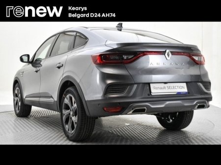 2023 Renault Arkana - photo 3