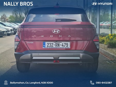 2023 Hyundai KONA - photo 5