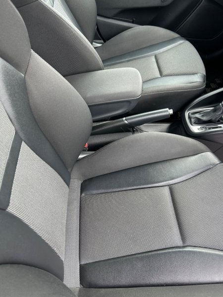 2015 Audi A1 - photo 13