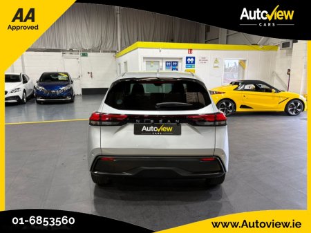 2021 Nissan Note - photo 10