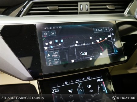 2023 Audi Q8 e-tron - photo 13