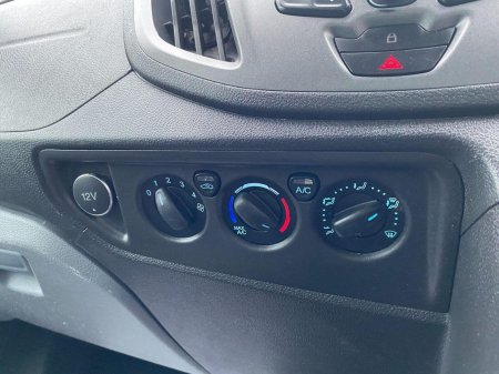 2019 Ford Transit - photo 4