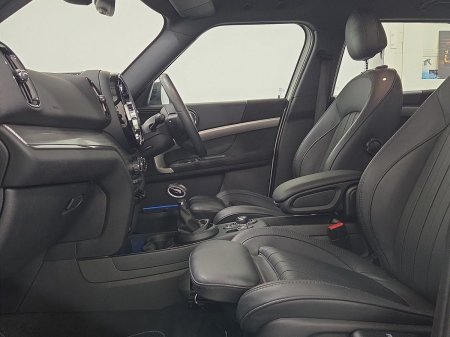 2023 Mini Countryman - photo 7