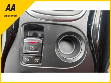 2018 Renault Kadjar - photo 38